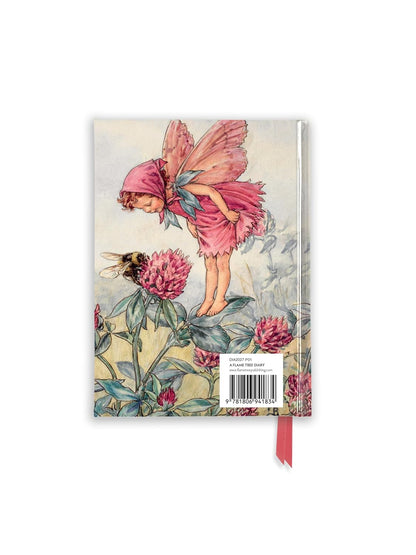 Blumenelfen Taschenkalender 2027