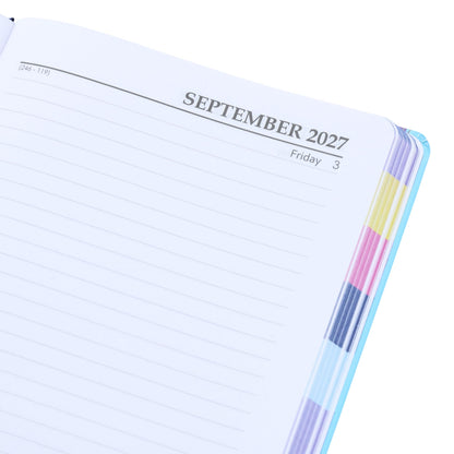 Bird Day-a-Page Diary 2027