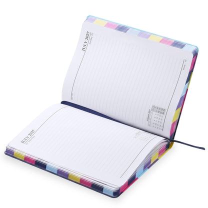 Bird Day-a-Page Diary 2027