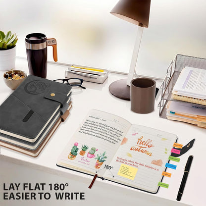 Black Journal & Pen Set