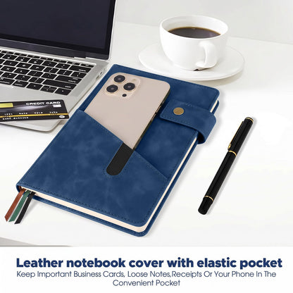 Black Journal & Pen Set