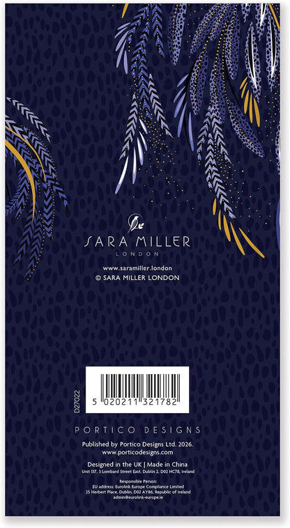 Sara Miller Taschenkalender 2027